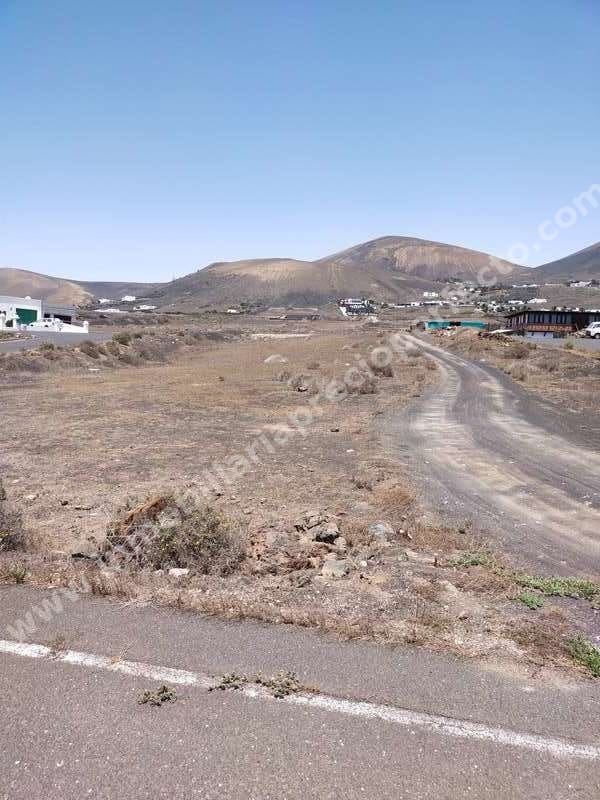 Building Plot for sale in La Asomada - € 105,000 (Ref: 7009249)