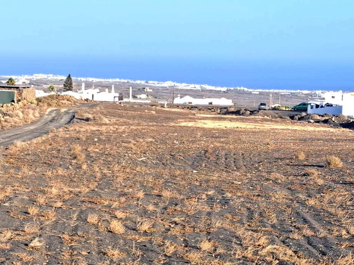 Building Plot for sale in La Asomada - € 105,000 (Ref: 7009249)