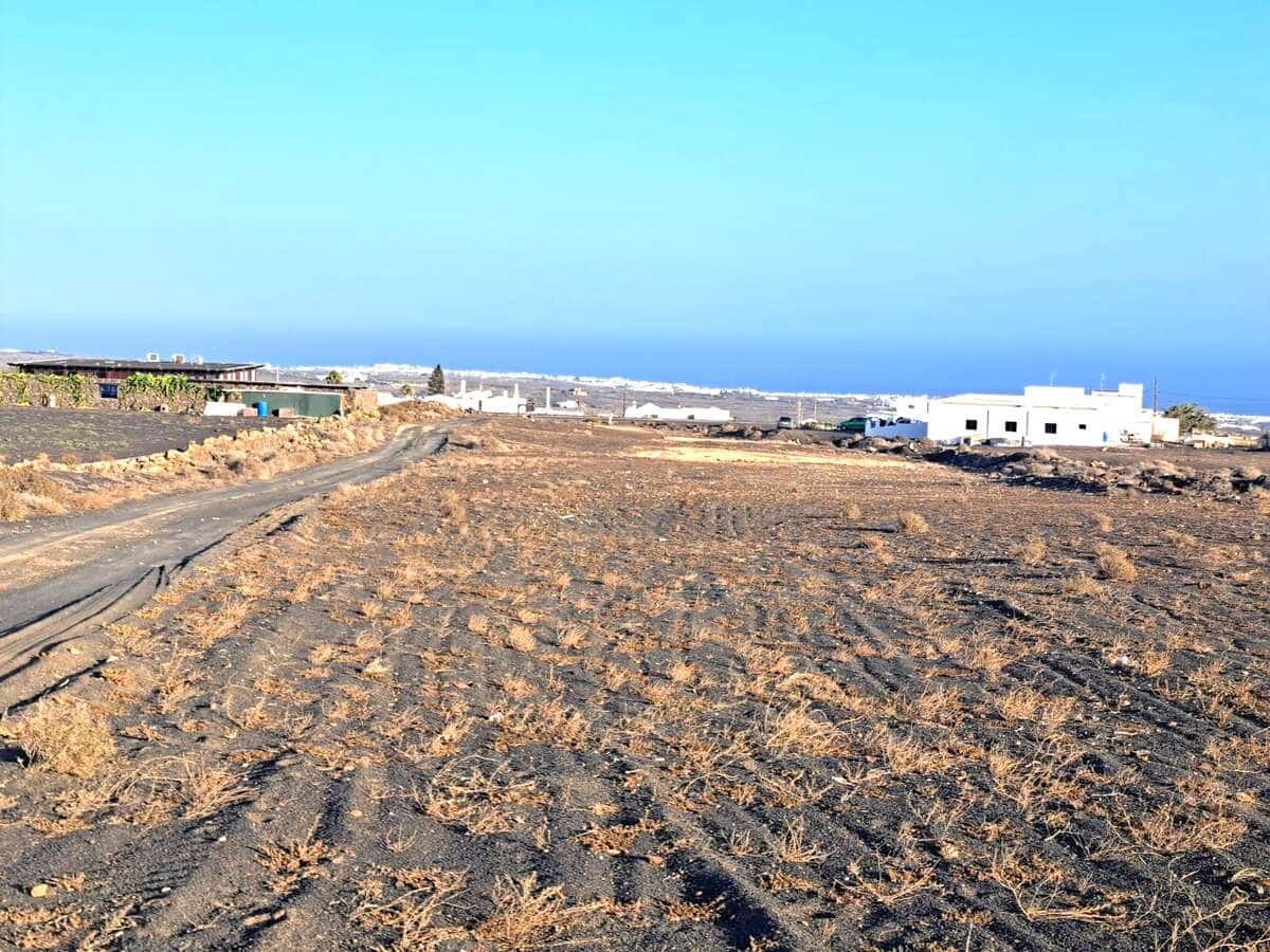 Building Plot for sale in La Asomada - € 105,000 (Ref: 7009249)