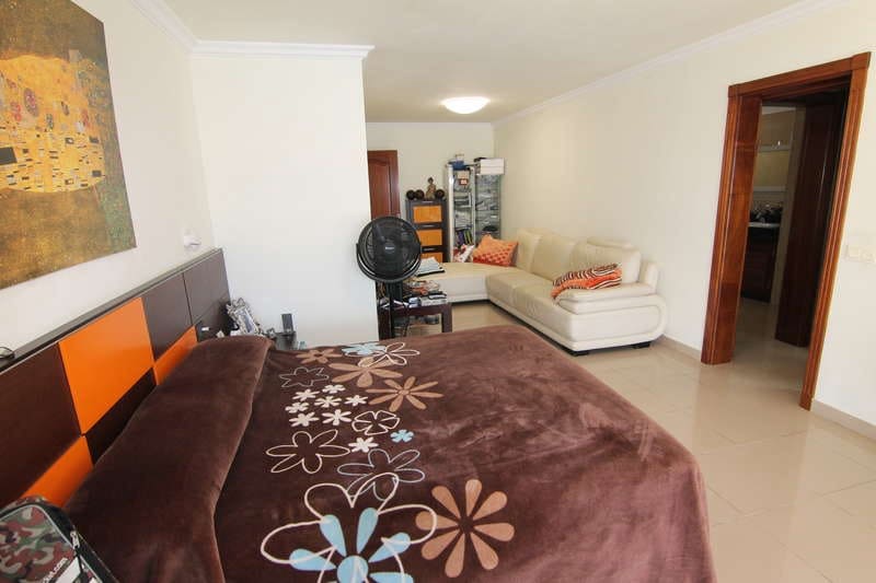 5 soveværelse Villa til salg i Playa Blanca med swimmingpool garage - € 950.000 (Ref: 7033005)