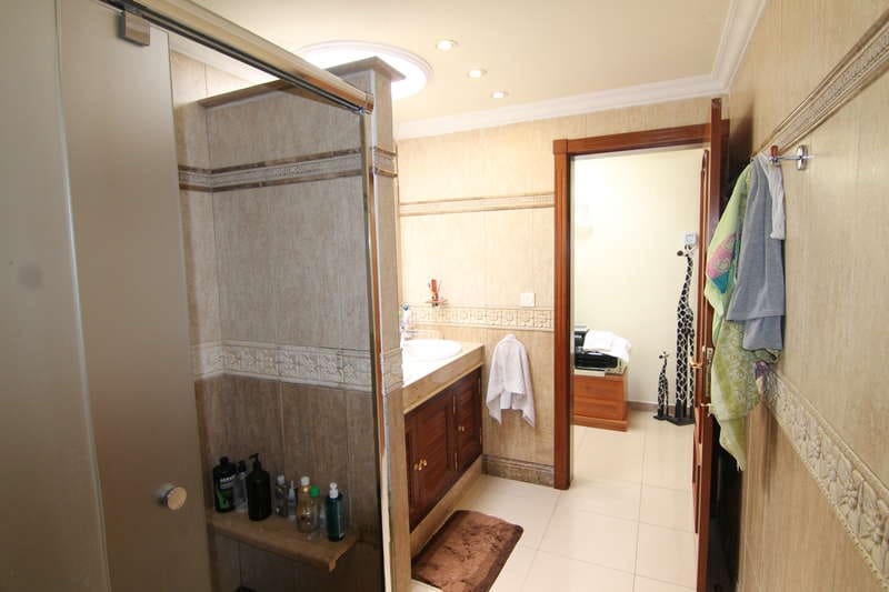 5 soveværelse Villa til salg i Playa Blanca med swimmingpool garage - € 950.000 (Ref: 7033005)