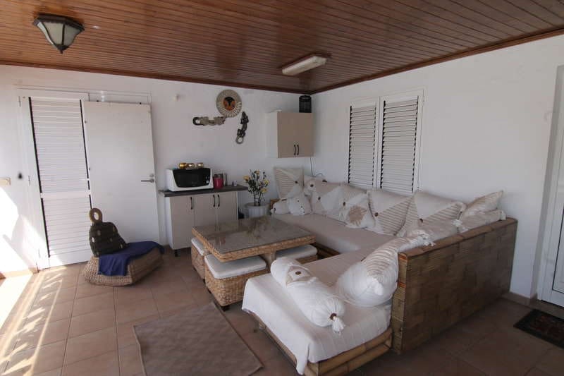 5 soveværelse Villa til salg i Playa Blanca med swimmingpool garage - € 950.000 (Ref: 7033005)