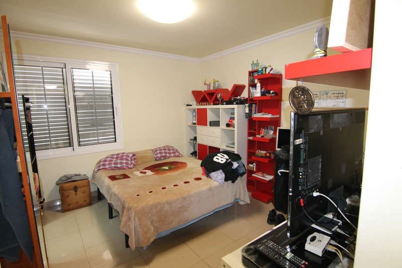 5 soveværelse Villa til salg i Playa Blanca med swimmingpool garage - € 950.000 (Ref: 7033005)