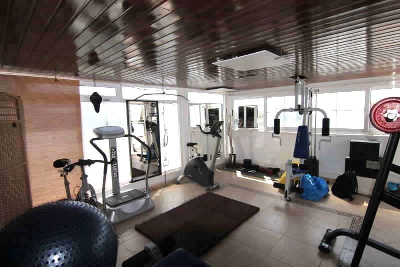 5 soveværelse Villa til salg i Playa Blanca med swimmingpool garage - € 950.000 (Ref: 7033005)