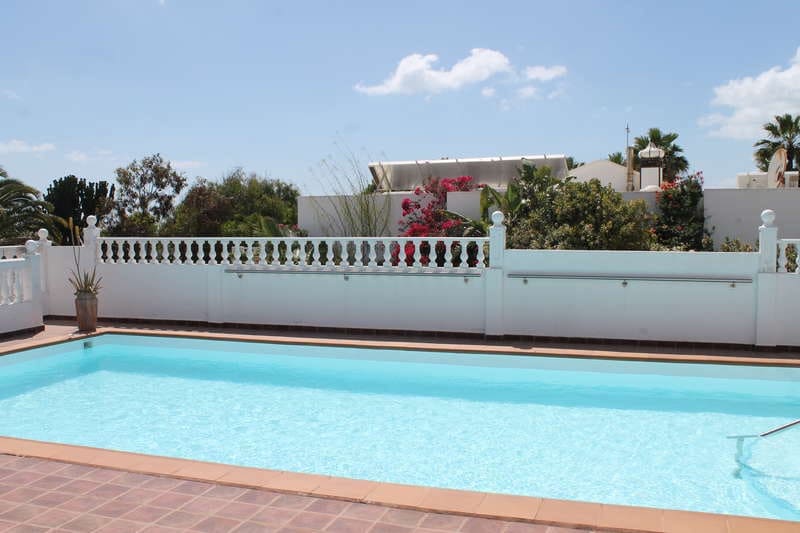 5 soveværelse Villa til salg i Playa Blanca med swimmingpool garage - € 950.000 (Ref: 7033005)