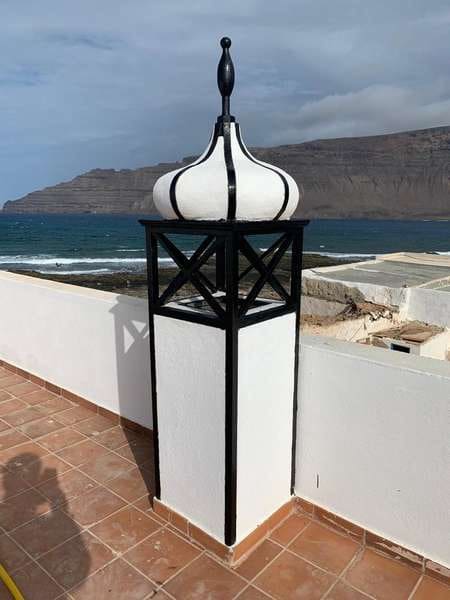 4 quarto Quinta/Casa Rural para venda em La Graciosa - 525 000 € (Ref: 7472342)