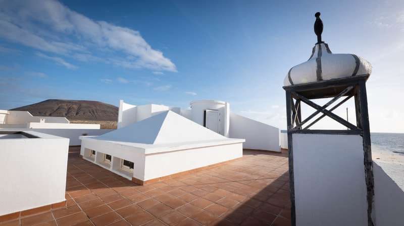 4 quarto Quinta/Casa Rural para venda em La Graciosa - 525 000 € (Ref: 7472342)