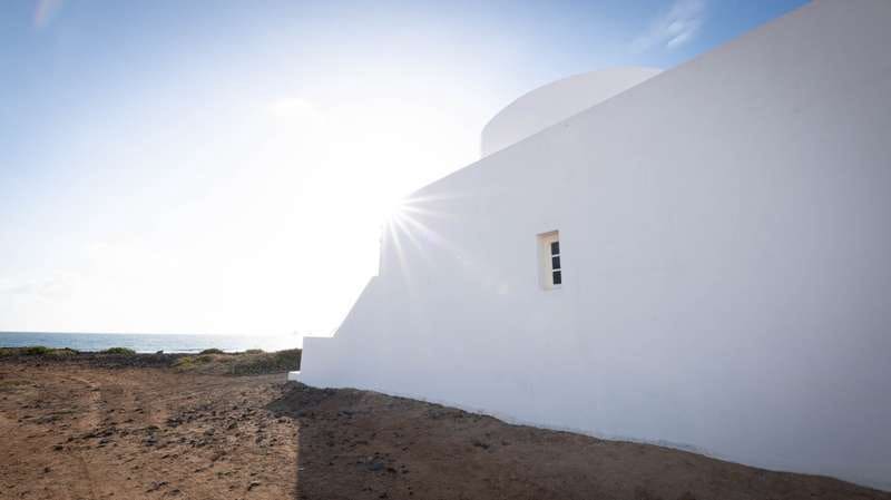 4 quarto Quinta/Casa Rural para venda em La Graciosa - 525 000 € (Ref: 7472342)