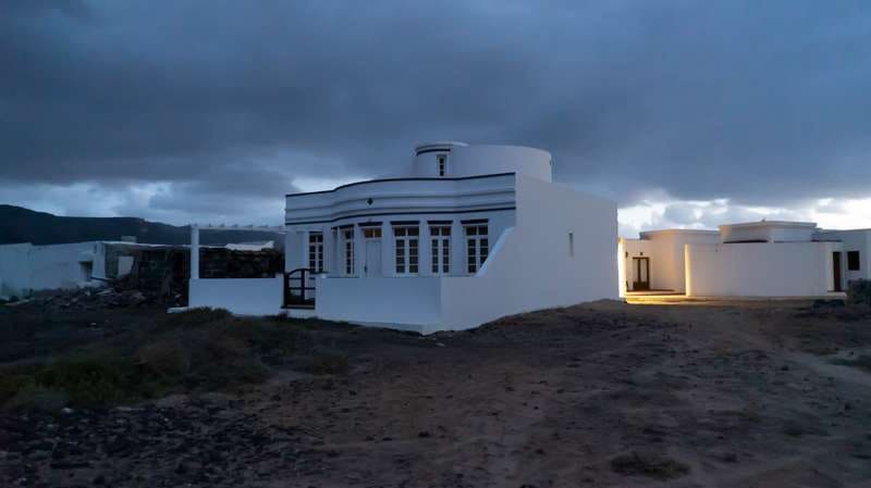 4 quarto Quinta/Casa Rural para venda em La Graciosa - 525 000 € (Ref: 7472342)