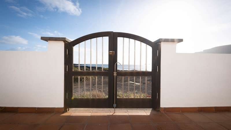 4 quarto Quinta/Casa Rural para venda em La Graciosa - 525 000 € (Ref: 7472342)