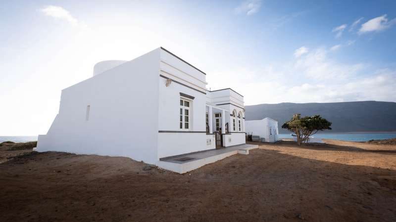 4 quarto Quinta/Casa Rural para venda em La Graciosa - 525 000 € (Ref: 7472342)