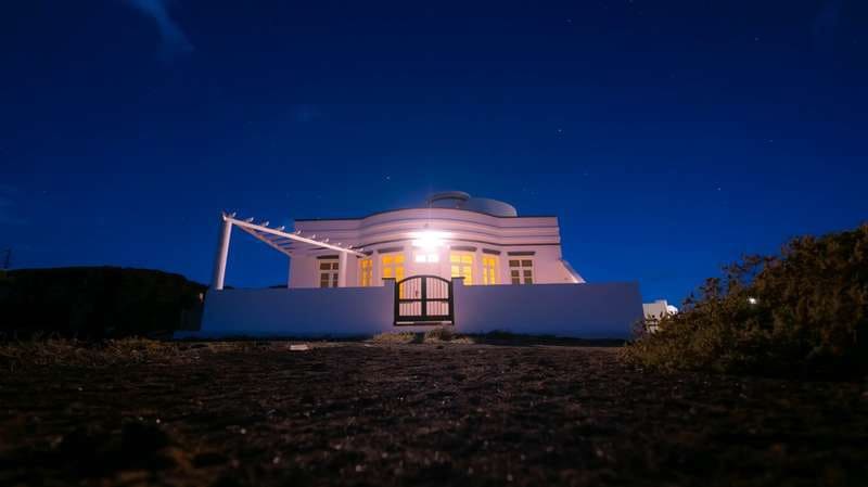 4 quarto Quinta/Casa Rural para venda em La Graciosa - 525 000 € (Ref: 7472342)