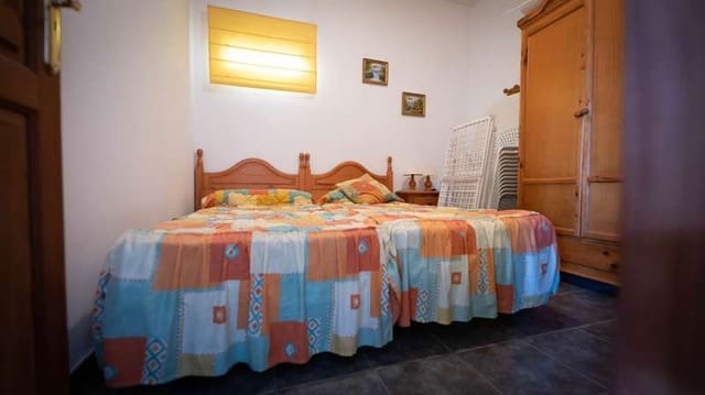 4 soveværelse Finca/Landehus til salg i La Graciosa, Teguise - € 525.000 (Ref: 7472342)