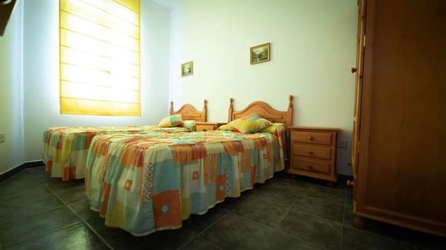 4 quarto Quinta/Casa Rural para venda em La Graciosa, Teguise - 525 000 € (Ref: 7472342)