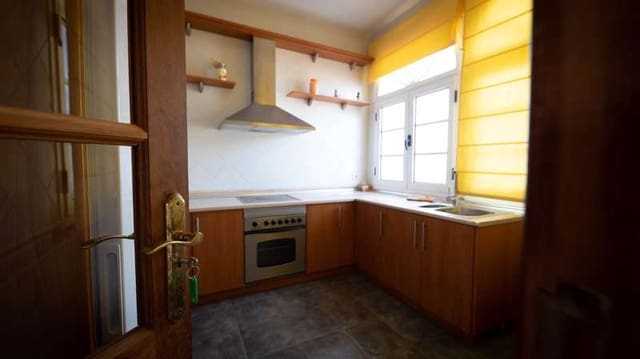 4 quarto Quinta/Casa Rural para venda em La Graciosa, Teguise - 525 000 € (Ref: 7472342)