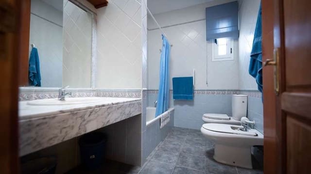 4 quarto Quinta/Casa Rural para venda em La Graciosa, Teguise - 525 000 € (Ref: 7472342)