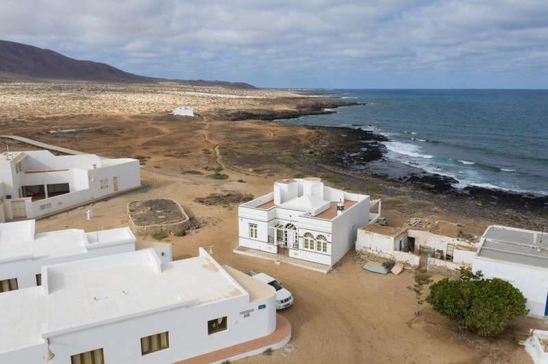 4 quarto Quinta/Casa Rural para venda em La Graciosa - 525 000 € (Ref: 7472342)