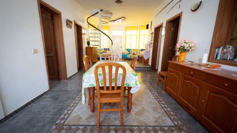 4 quarto Quinta/Casa Rural para venda em La Graciosa - 525 000 € (Ref: 7472342)