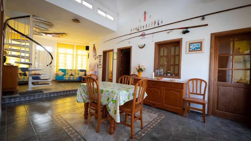 4 quarto Quinta/Casa Rural para venda em La Graciosa - 525 000 € (Ref: 7472342)