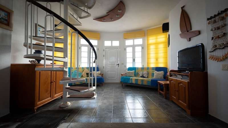 4 quarto Quinta/Casa Rural para venda em La Graciosa - 525 000 € (Ref: 7472342)