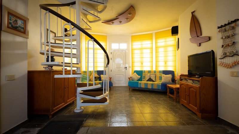 4 quarto Quinta/Casa Rural para venda em La Graciosa - 525 000 € (Ref: 7472342)