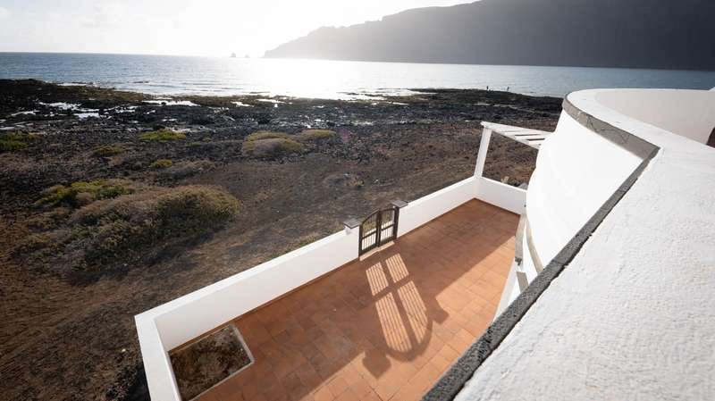 4 quarto Quinta/Casa Rural para venda em La Graciosa - 525 000 € (Ref: 7472342)