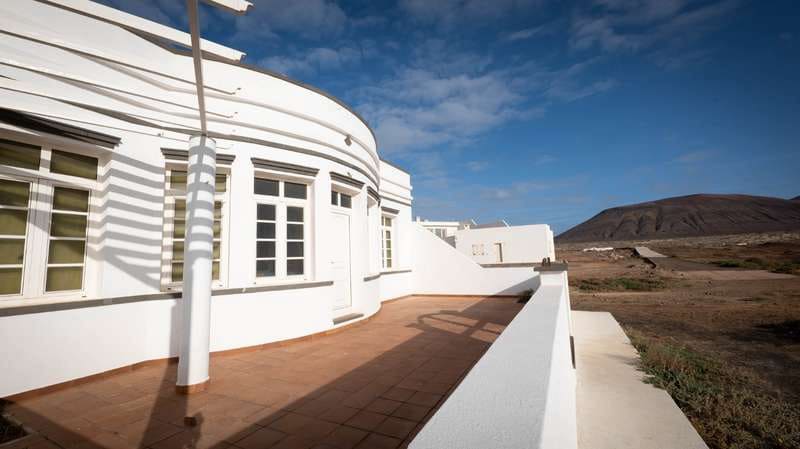 4 quarto Quinta/Casa Rural para venda em La Graciosa - 525 000 € (Ref: 7472342)