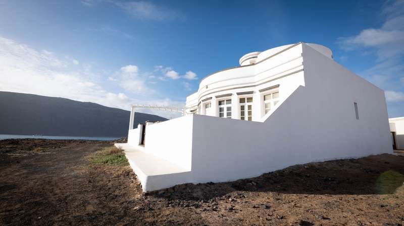4 quarto Quinta/Casa Rural para venda em La Graciosa - 525 000 € (Ref: 7472342)