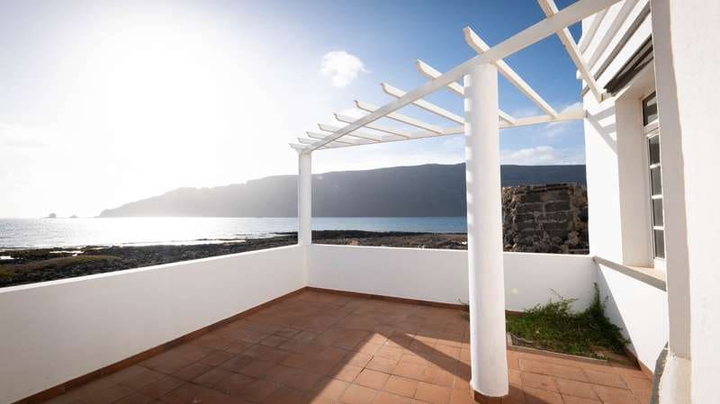 4 quarto Quinta/Casa Rural para venda em La Graciosa - 525 000 € (Ref: 7472342)