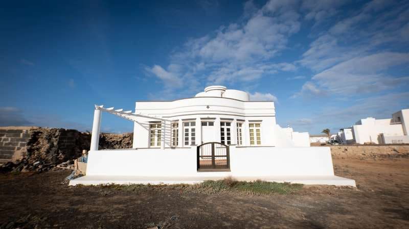 4 quarto Quinta/Casa Rural para venda em La Graciosa - 525 000 € (Ref: 7472342)