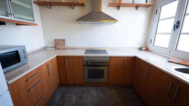 4 quarto Quinta/Casa Rural para venda em La Graciosa, Teguise - 525 000 € (Ref: 7472342)