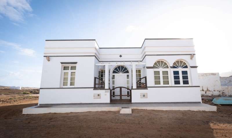 4 quarto Quinta/Casa Rural para venda em La Graciosa - 525 000 € (Ref: 7472342)