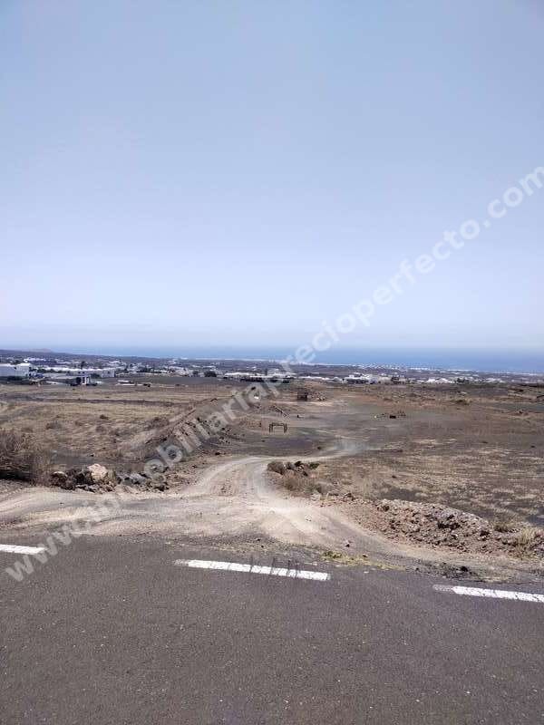 Byggegrund til salg i La Asomada - € 99.000 (Ref: 7668714)