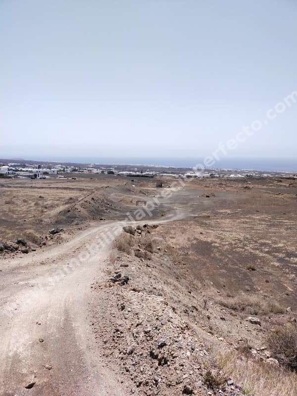 Byggegrund til salg i La Asomada - € 99.000 (Ref: 7668714)