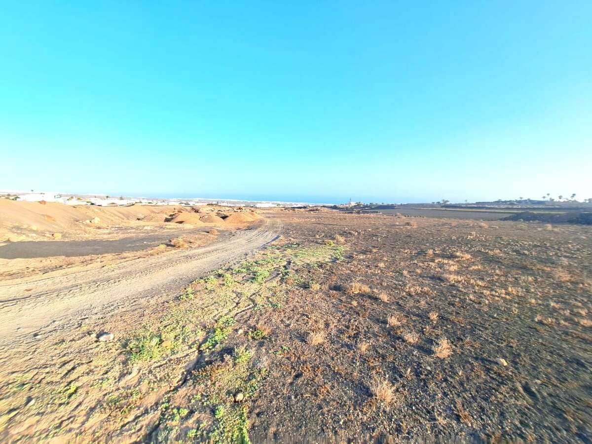 Byggegrund til salg i La Asomada - € 99.000 (Ref: 7668714)