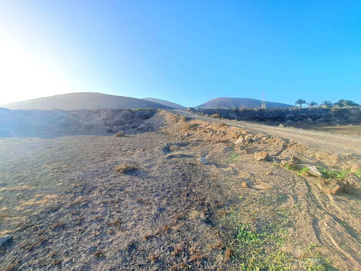 Byggegrund til salg i La Asomada - € 99.000 (Ref: 7668714)