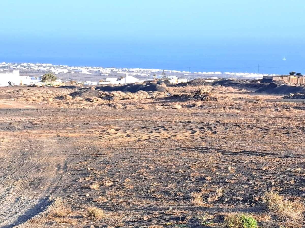 Byggegrund til salg i La Asomada - € 99.000 (Ref: 7668714)