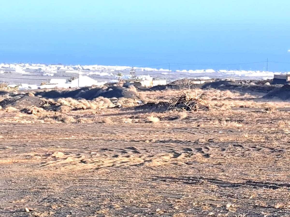 Byggegrund til salg i La Asomada - € 99.000 (Ref: 7668714)