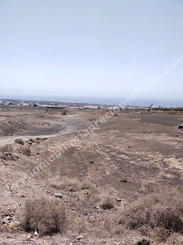 Bauplatz zu verkaufen in La Asomada - 99.000 € (Ref: 7668714)