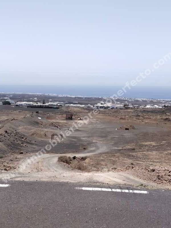 Bauplatz zu verkaufen in La Asomada - 99.000 € (Ref: 7668714)