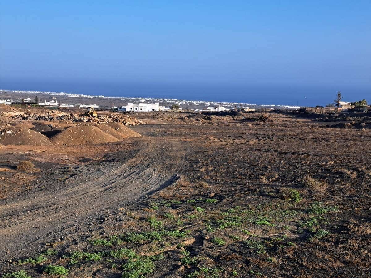 Bauplatz zu verkaufen in La Asomada - 99.000 € (Ref: 7668714)