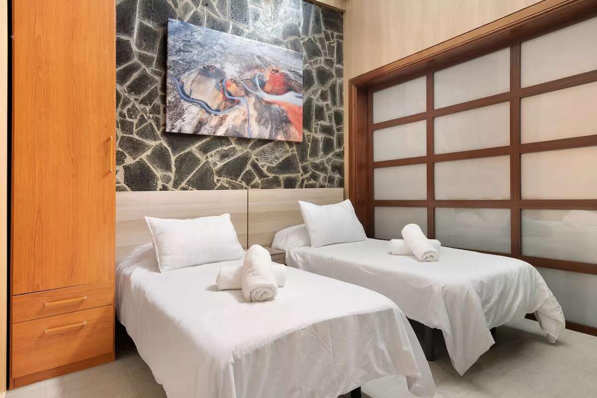 3 bedroom Villa for sale in Playa Blanca with pool garage - € 650,000 (Ref: 7834228)