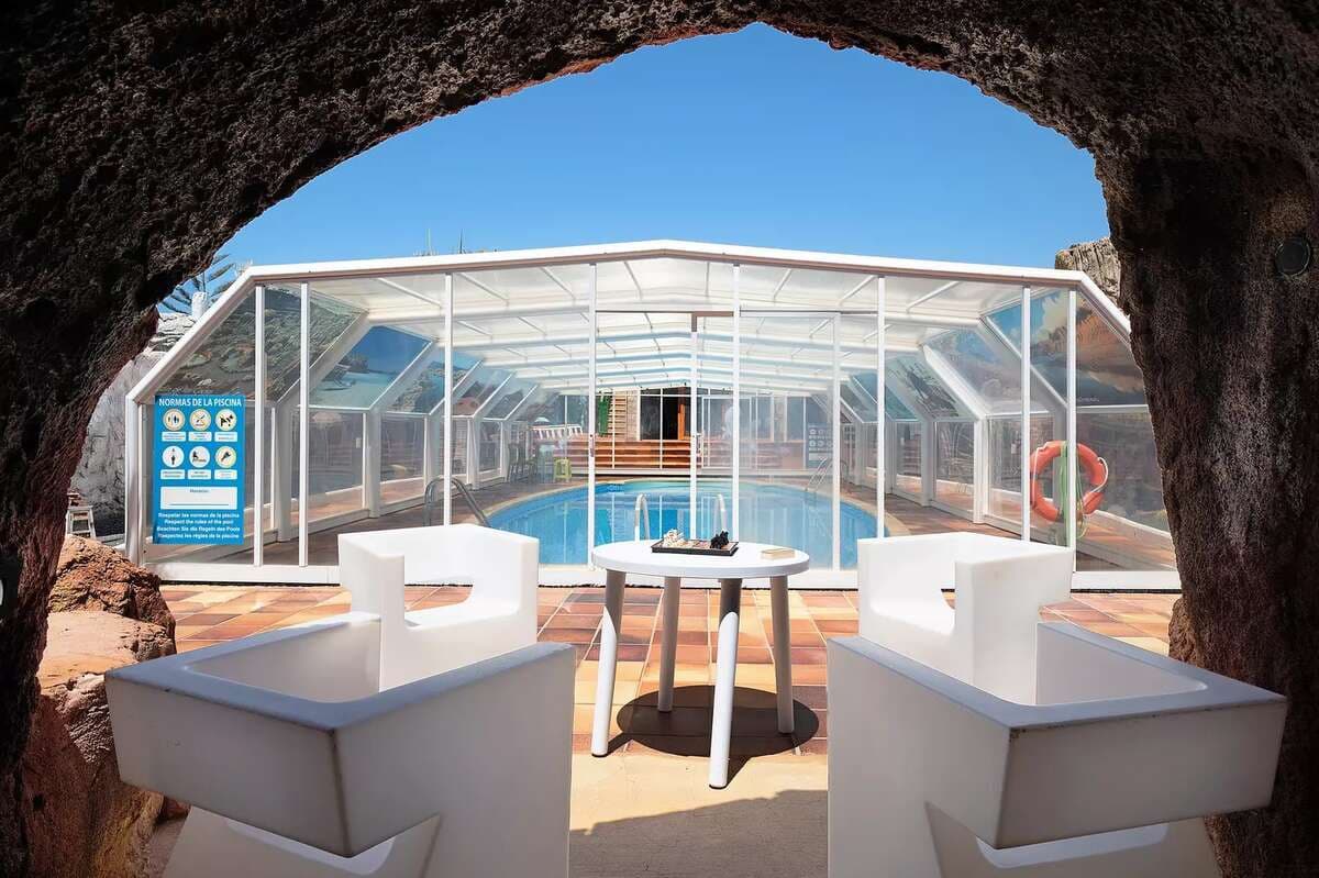 3 bedroom Villa for sale in Playa Blanca with pool garage - € 650,000 (Ref: 7834228)