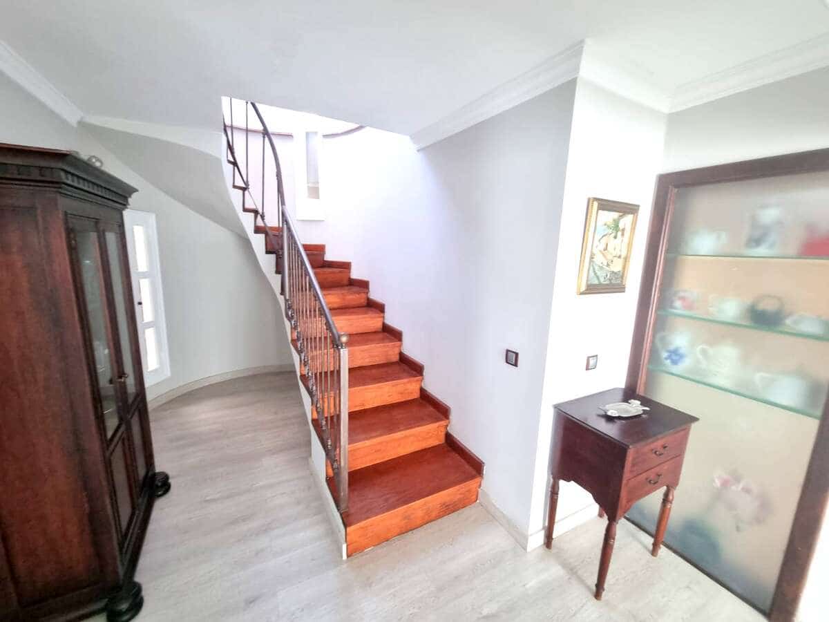 8 soveværelse Villa til salg i Costa Teguise med swimmingpool garage - € 1.195.000 (Ref: 7922372)