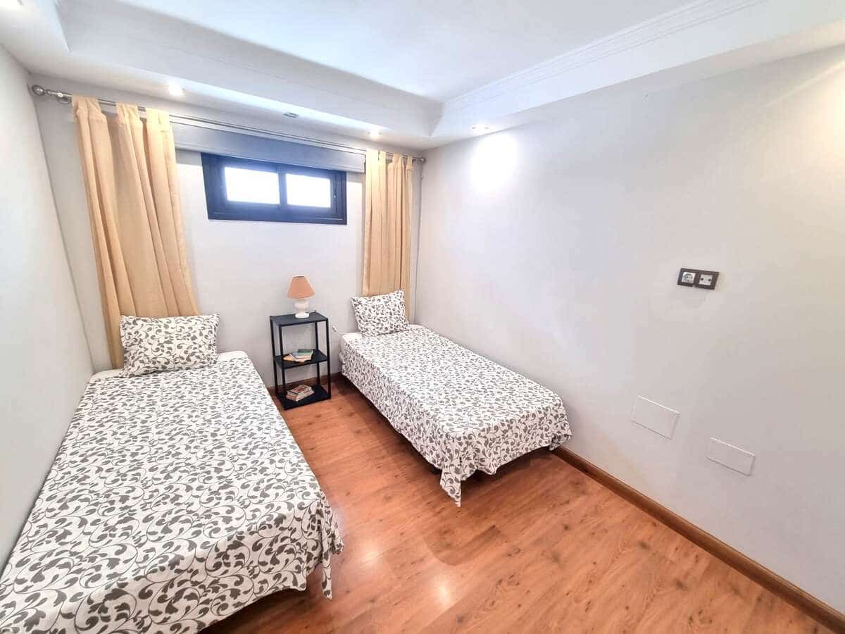 8 soveværelse Villa til salg i Costa Teguise med swimmingpool garage - € 1.195.000 (Ref: 7922372)