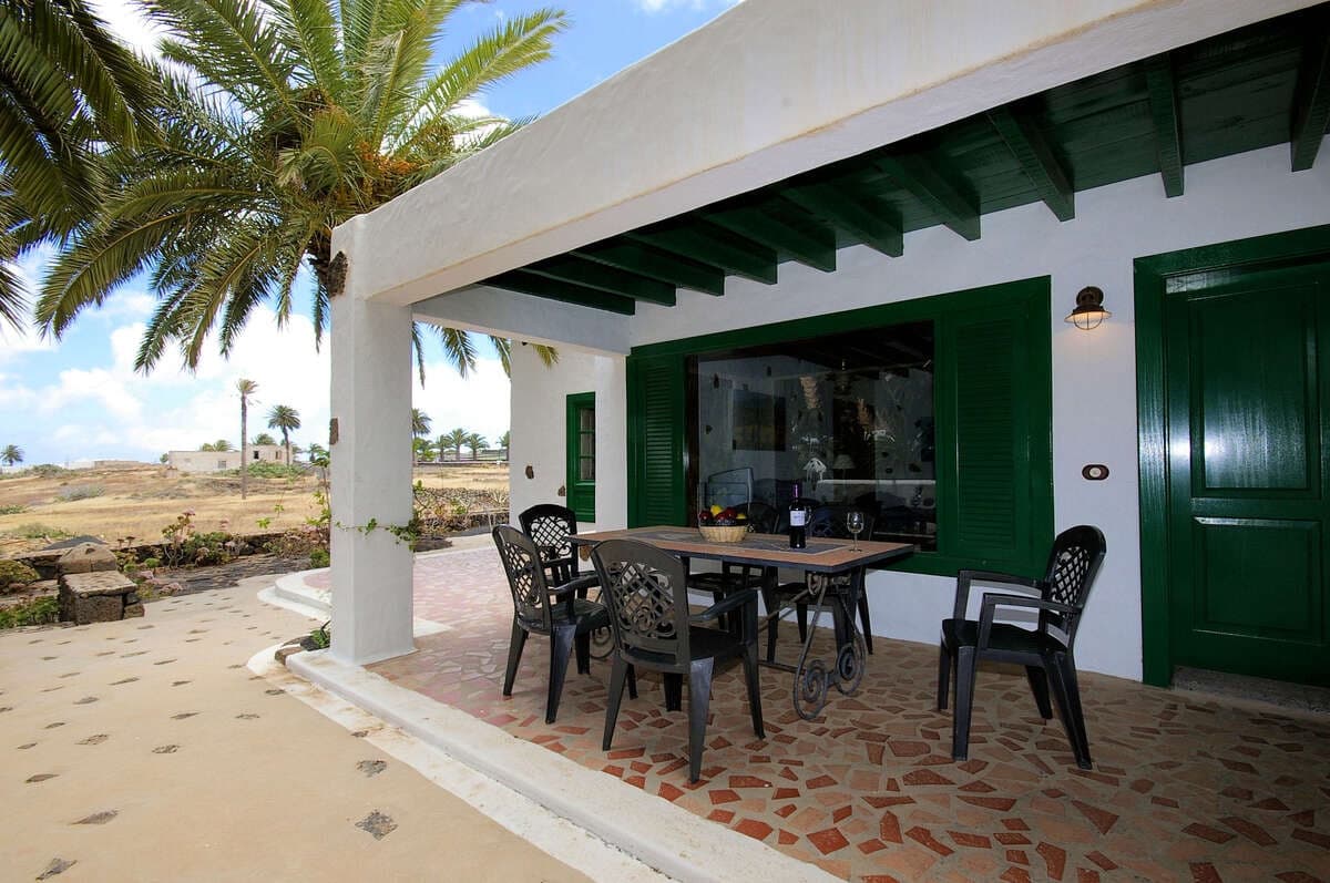 22 bedroom Finca/Country House for sale in Haria with pool - € 3,500,000 (Ref: 7992136)