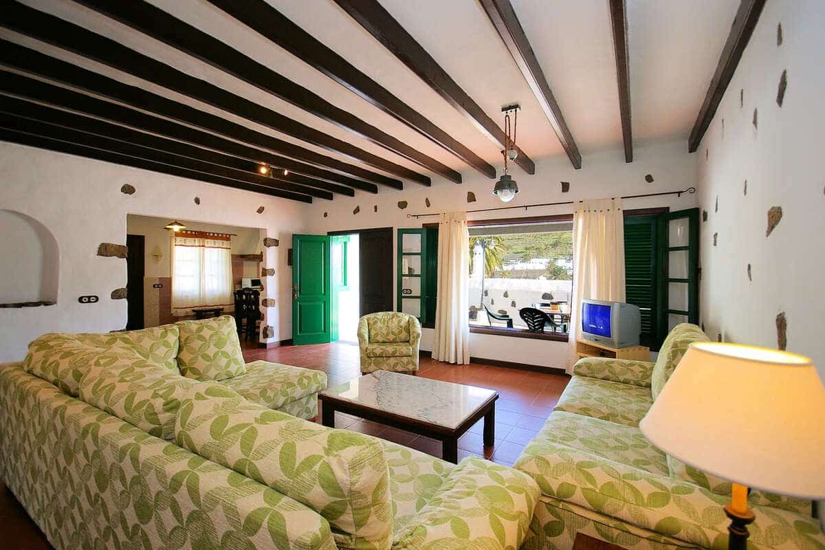 22 bedroom Finca/Country House for sale in Haria with pool - € 3,500,000 (Ref: 7992136)