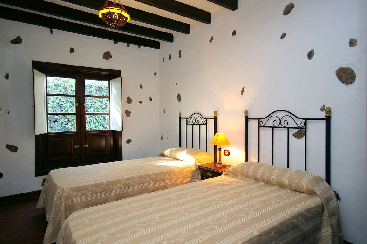 22 bedroom Finca/Country House for sale in Haria with pool - € 3,500,000 (Ref: 7992136)