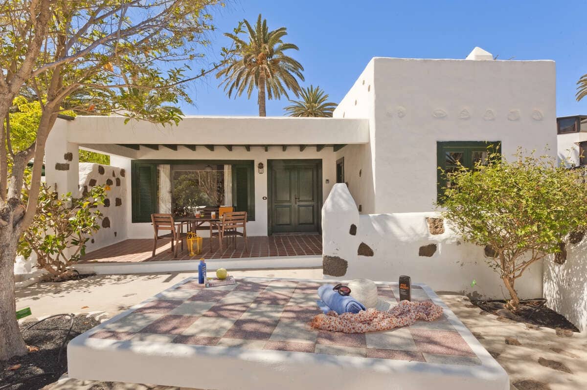 22 bedroom Finca/Country House for sale in Haria with pool - € 3,500,000 (Ref: 7992136)