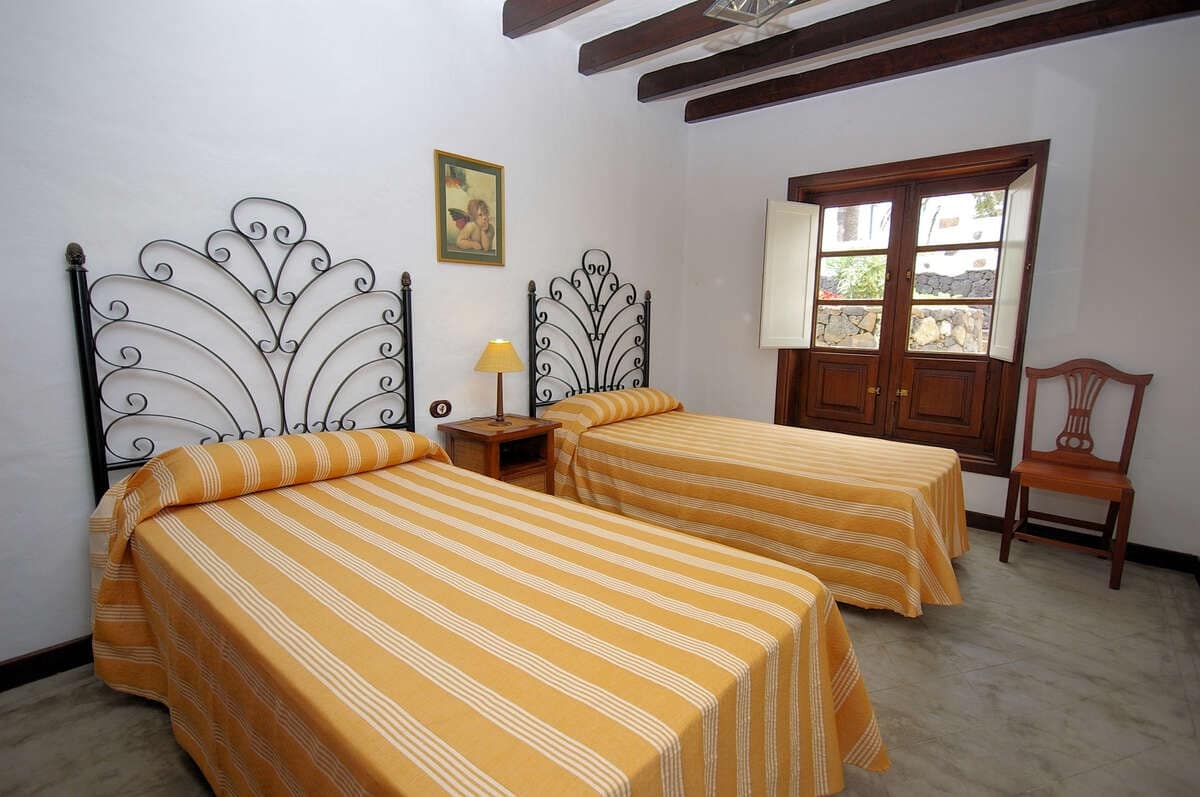 22 bedroom Finca/Country House for sale in Haria with pool - € 3,500,000 (Ref: 7992136)